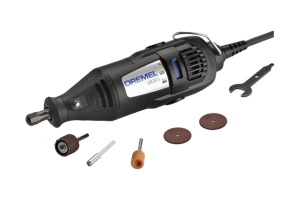 Изображение Многофункциональный инструмент Dremel 200-5 F0130200JD 