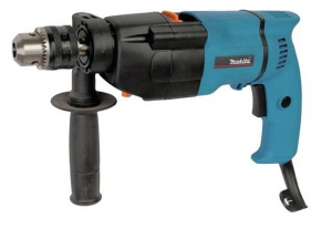 Изображение Ударная дрель Makita HP2030