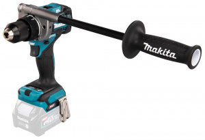 Изображение Аккумуляторная дрель-шуруповерт XGT Makita DF001GZ