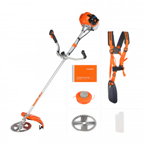 Изображение Триммер бензиновый Patriot PT 555 XT 250106231