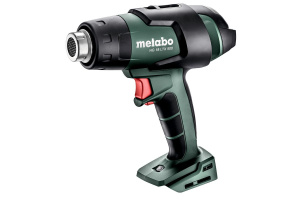 Изображение Аккумуляторный технический фен Metabo HG 18 LTX 500 610502850
