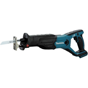 Изображение Аккумуляторная сабельная пила Makita DJR181Z
