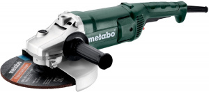 Изображение Угловая шлифмашина Metabo W 2000-230 606430010