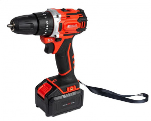 Изображение Дрель аккумуляторная BRAIT BCD24SSBL