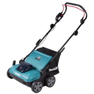 Изображение DUV320RT Скарификатор-аэратор Makita 