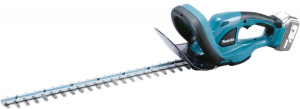 Изображение Аккумуляторный кусторез Makita DUH523Z