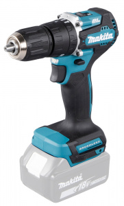 Изображение Аккумуляторная ударная дрель Makita DHP487Z