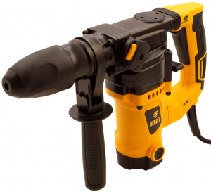 Изображение Перфоратор электрический Denzel RHV-1100-26 (26610)