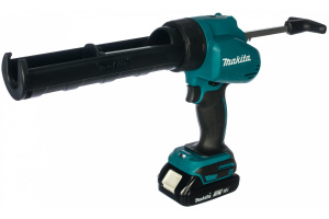 Изображение Аккумуляторный пистолет для герметика Makita DCG180RYE