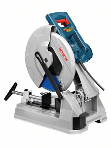 Изображение Отрезная машина по металлу Bosch GCD 12 JL 0601B28000