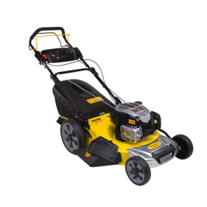 Изображение Бензиновая газонокосилка CHAMPION LM5347BS