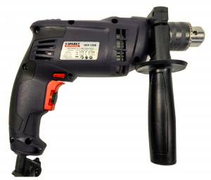 Изображение BUR 130E Дрель ударная Sparky 