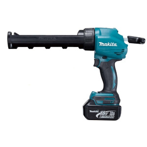 Изображение DCG 180Z Пистолет для герметика  Makita без аккум.