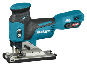 Изображение Аккумуляторный лобзик Makita JV001GZ01