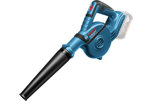 Изображение Аккумуляторная воздуходувка Bosch GBL 18V-120 Solo 06019F5100