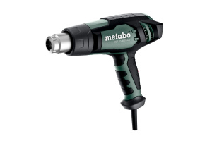 Изображение Технический фен Metabo HGE 23-650 LCD 603065000