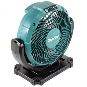 Изображение Аккумуляторный вентилятор Makita CF100DZ