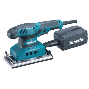 Изображение Вибрационная шлифмашина Makita BO3710