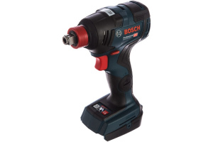 Изображение Аккумуляторный ударный гайковерт Bosch GDX 18V-200 C 06019G4204