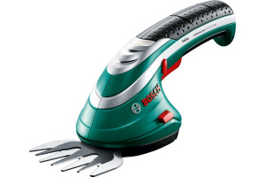 Изображение Аккумуляторный кусторез Bosch ISIO 0600833100