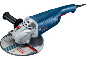 Изображение Угловая шлифмашина BOSCH GWS 2200-230 RSP 06018C1320