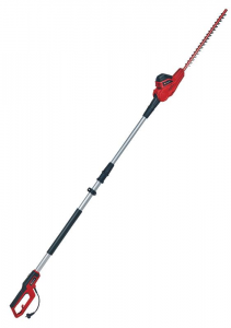 Изображение GC-HH 5056 Кусторез электрический с телескопич штангой Einhell 3403870
