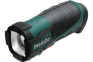 Изображение Аккумуляторный фонарь Metabo PowerMaxx TLA LED 606213000