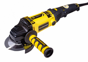 Изображение Угловая шлифмашина Hanskonner HAG12125EC