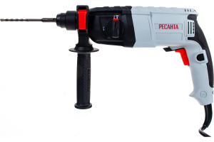 Изображение Перфоратор Ресанта П-24-650К 75/3/4