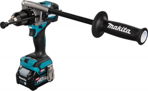 Изображение Ударная дрель-шуруповерт XGT Makita HP001GD201