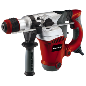 Изображение RT-RH 32 Перфоратор EINHELL 4258440