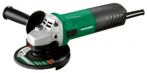 Изображение Угловая шлифмашина HIKOKI G 13 SR4
