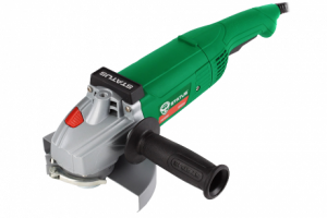 Изображение Угловая шлифмашина STATUS SH-150CS