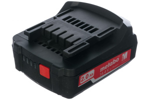 Изображение Аккумулятор Metabo 14.4 В 2.0 Ач  Li-Power 625595000