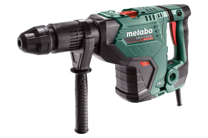 Изображение Перфоратор METABO KHEV 8-45 BL 600766500