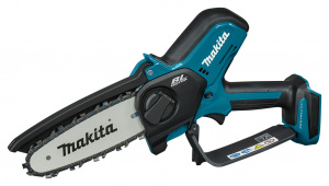 Изображение Аккумуляторная цепная пила Makita DUC150Z