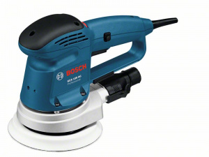 Изображение Эксцентриковая шлифмашина Bosch GEX 150 AC 0601372768