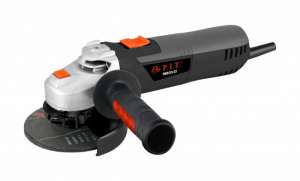 Изображение Угловая шлифмашина P.I.T. PWS125-C2