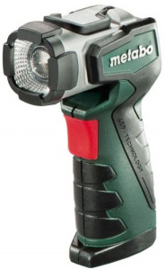 Изображение  Аккумуляторный фонарь Metabo PowerMaxx ULA LED 600367000