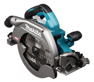 Изображение Дисковая аккумуляторная пила Makita XGT HS009GZ