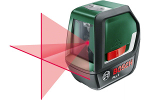 Изображение Нивелир Bosch PLL2 0603663420