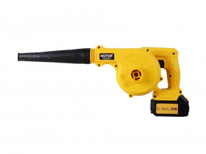 Изображение CB-20/2Li EA+ Воздуходувка Huter 70/13/65