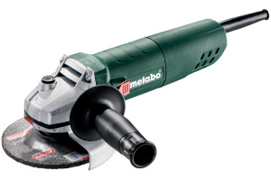 Изображение Угловая шлифмашина Metabo W 850-125 601233010