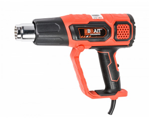 Изображение Фен строительный BRAIT BHG 2000 PRO 21.01.120.069
