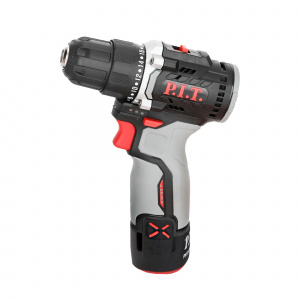 Изображение PBM12K-10B/1 X-DRIVER Дрель аккумуляторная PIT