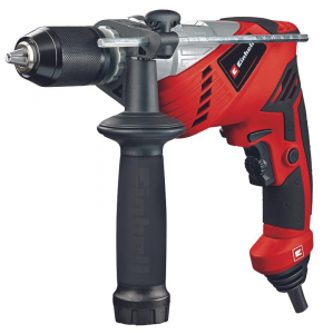 Изображение TE-ID 650 E Дрель ударная EINHELL 4259735
