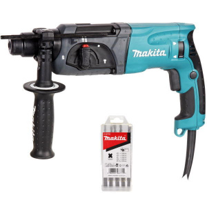 Изображение Перфоратор Makita HR2470X20