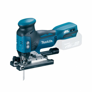 Изображение Аккумуляторный лобзик Makita DJV181Z