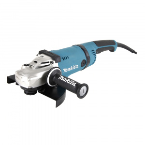 Изображение Угловая шлифмашина Makita GA9030SF01 