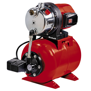 Изображение Насосная станция Einhell GC-WW 1046 N 4173480